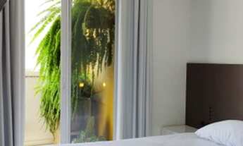 Imagem 7: Cobertura - Bombinhas - SC