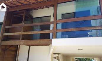 Imagem 2: Casa à venda 4 Quartos, 3 Suites, 3 Vagas, 200M², Enseada Azul, Guarapari - ES