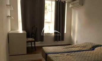 Imagem 7: Cobertura à venda, 4 quartos, 1 suíte, 1 vaga, Leblon - Rio de Janeiro/RJ