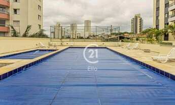 Imagem 3: Apartamento com 3 dormitórios à venda, 83 m² por R$ 886.000,00 - Morumbi - São Paulo/SP