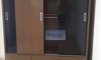 Imagem 7: Apartamento à venda, 57 m² por R$ 213.000,00 - Jardim Brasil - São Carlos/SP