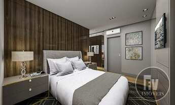 Imagem 7: Apartamento com 3 Suítes á Venda no Charmant Residence no Centro em Balneário Camboriú/SC