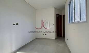 Imagem 6: Cobertura sem condomínio - Parque Capuava - Santo André