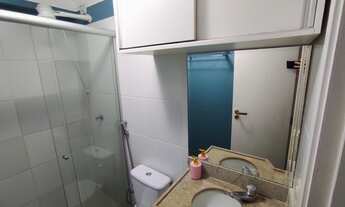 Imagem 5: RF - Vendo lindo apartamento Brisas 3 quartos nascente