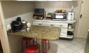 Imagem 6: Brooklin - 98 m² - 3 dormitórios com 1 suíte