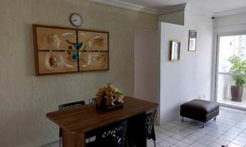 Imagem 3: APARTAMENTO 80,00m²,3 QUARTOS A VENDA EM SETÚBAL RECIFE-PE