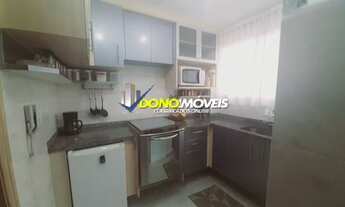 Imagem 3: Apartamento 65m² Bairro Jardim- Santo André, SP