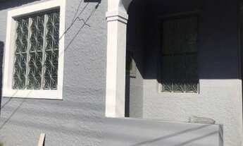 Imagem: Casa com 2 dormitórios à venda, 60 m²