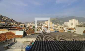 Imagem 5: Apartamento à Venda - Engenho Novo, 2 Quartos, 80 m2