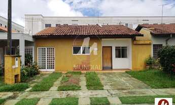 Imagem: Casa (térrea em condominio) 3 dormitórios/suite