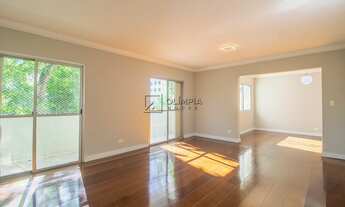 Imagem 2: Apartamento Locação 4 Dormitórios - 190 m² Campo Belo