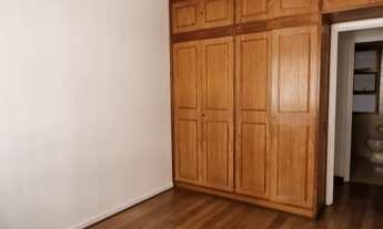 Imagem 6: Apartamento Excelente na Gávea, 3 quartos!