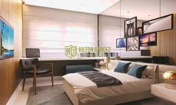 Imagem 5: Apartamento de 2 dormitórios em frente ao mar