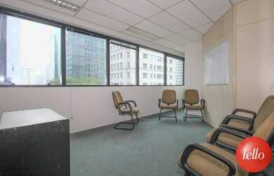 Imagem 6: São Paulo - Conjunto Comercial/sala - Brooklin