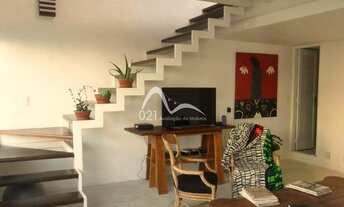 Imagem 2: Cobertura à venda, 4 quartos, 1 suíte, 1 vaga, Leblon - Rio de Janeiro/RJ