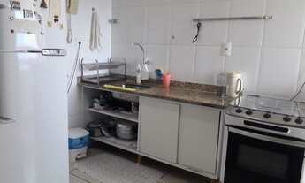 Imagem 3: Edifício Jardim Antonieta: Apartamento Depléx 210m² 3 Qts (2 Suítes) 2 Vg Tv Nina Ribeiro