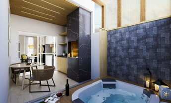 Imagem 5: Lançamento de condominio de casas na Barra dos Coqueiros