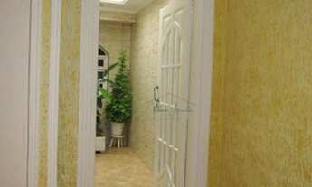 Imagem 4: Casa com 2 Dormitórios, sendo 1 Suíte à venda, por R$ 350.000 - Rádio Club - Santos/SP