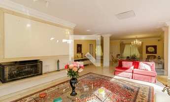 Imagem 5: Casa à Venda - Jardim Marajoara , 6 Quartos, 858 m2