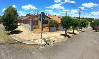 Imagem: Casa Padrão para Venda em São Cristóvão