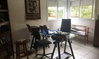 Imagem 2: Casa perfeita , muito clara e com ambientes integrados