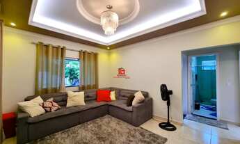 Imagem 6: Casa no conjunto Água Claras Manaus