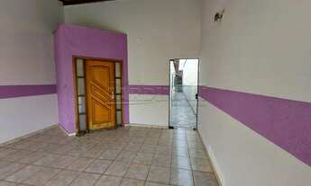 Imagem: Sao Carlos - Casa Padrão - Parque Delta