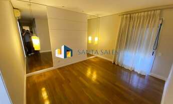 Imagem 6: Apartamento três suites