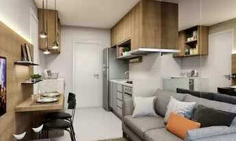 Imagem 3: SãO PAULO - Apartamento Padrão - Vila das Belezas