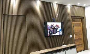 Imagem 2: Casa com 3 dorms, Villa Di Cesar, Mogi das Cruzes - R$ 645 mil, Cod: 1802