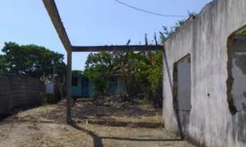 Imagem 3: Vendo terreno de 360 mts quadrados com uma casa de um quarto