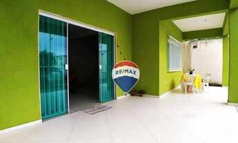 Imagem 3: Linda e Imponente Casa no Loteamento Monte Líbano no Salim