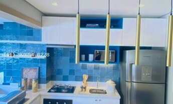 Imagem 6: Apartamento para Venda em Barueri, Jardim Esperança, 3 dormitórios, 1 suíte, 3 banheiros