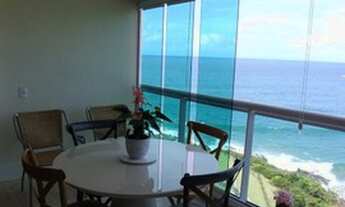 Imagem 2: Apartamento para venda com 60 metros quadrados com 1 quarto em Ondina - Salvador - BA