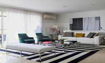 Imagem: VILA NOVA CONCEIÇÃO MARAVILHOSO VISTA