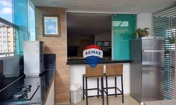 Imagem 4: Linda cobertura de 3 quartos,2 suítes