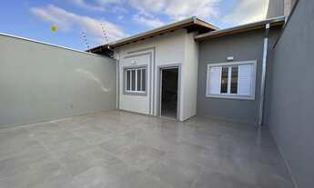 Imagem 6: Casa Nova Flamboyant Pindamonhangaba