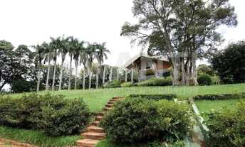 Imagem 4: Casa - Condomínio Chácaras do Alto da Nova Campinas - Campinas