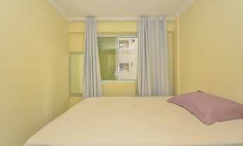 Imagem 4: Apartamento para venda possui 35 metros quadrados com 1 quarto em Bigorrilho - Curitiba