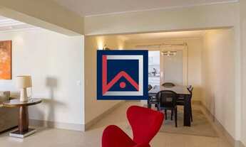 Imagem 6: Apartamento Venda 2 Dormitórios - 189 m² Perdizes