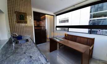 Imagem 7: Apartamento com 3 dormitórios para alugar, 143 m² por R$ 4.500,00/mês - Buritis - Belo Hor