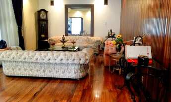 Imagem 5: Casa à venda, 4 quartos, 1 suíte, 4 vagas, São Lucas - Belo Horizonte/MG