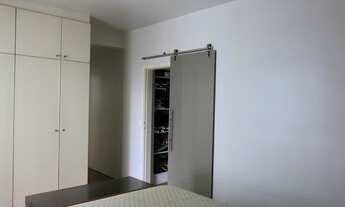 Imagem 7: Apartamento à venda em Moema, com 170 metros, 3 dormitórios sendo 1 suíte e 2 vagas de ga