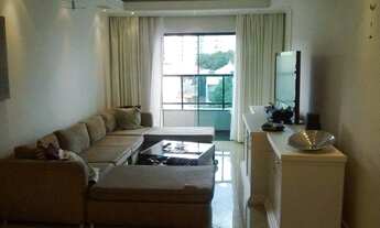 Imagem 2: Lindo Apto 4 dormitórios, 2 suítes, 3 vagas à venda, 180 m² por R$ 850.000 - Freguesia do