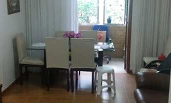 Imagem 6: Apartamento para venda com 70 metros quadrados com 2 quartos