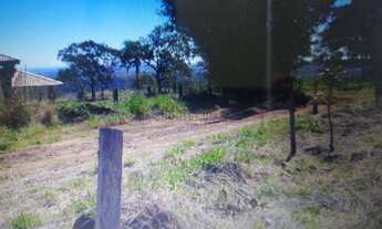 Imagem 4: Terreno em Chapada dos Guimarães com vista para Cuiabá