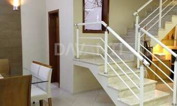 Imagem 3: Casa - Parque Brasil 500 - Paulínia