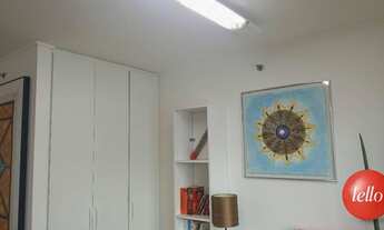 Imagem 7: São Paulo - Conjunto Comercial/sala - Moema