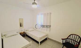 Imagem 5: Apartamento com 2 dormitórios à venda, 90 m² por R$ 520.000,00 - Astúrias - Guarujá/SP