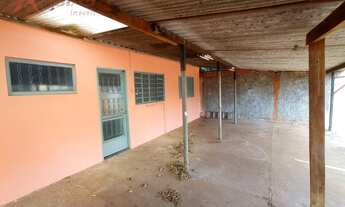 Imagem 5: Casa de 2 quartos para aluguel - Jardim Santa Tereza - São Carlos